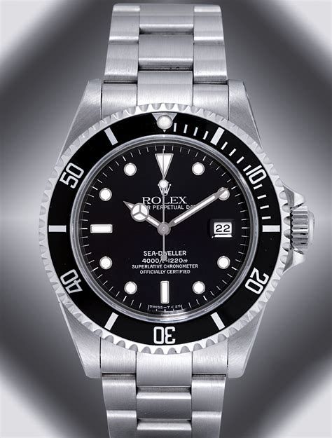 rolex sea dweller helium escape.